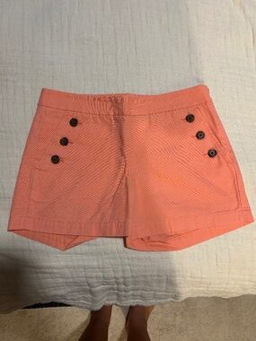 J. Crew Shorts, Womans size 0.